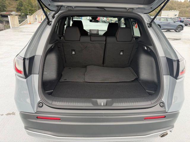 used 2024 Honda HR-V car, priced at $27,988