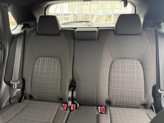 used 2024 Honda HR-V car, priced at $27,988