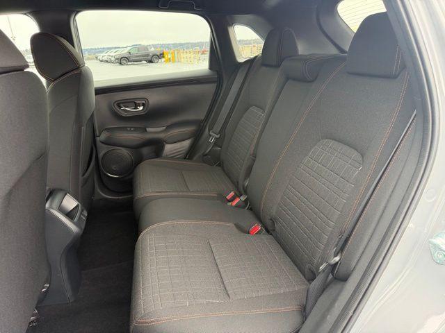 used 2024 Honda HR-V car, priced at $27,988