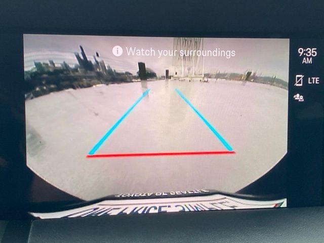 used 2022 Porsche Taycan car, priced at $65,988