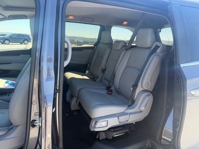 used 2024 Honda Odyssey car, priced at $37,988