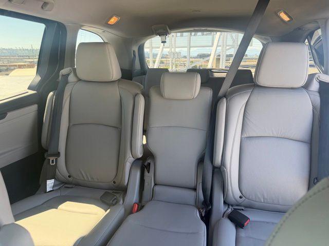 used 2024 Honda Odyssey car, priced at $37,988