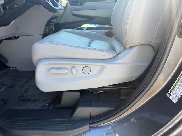 used 2024 Honda Odyssey car, priced at $37,988