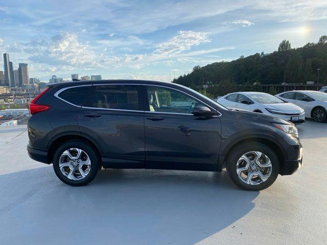used 2019 Honda CR-V car, priced at $27,988
