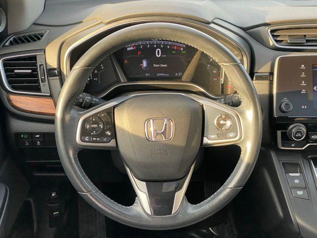 used 2019 Honda CR-V car, priced at $27,988