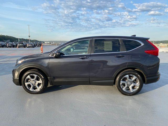 used 2019 Honda CR-V car, priced at $27,988