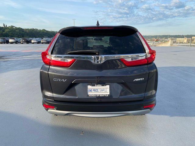 used 2019 Honda CR-V car, priced at $27,988