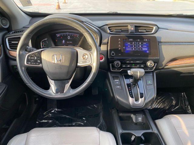 used 2019 Honda CR-V car, priced at $27,988
