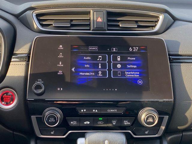 used 2019 Honda CR-V car, priced at $27,988
