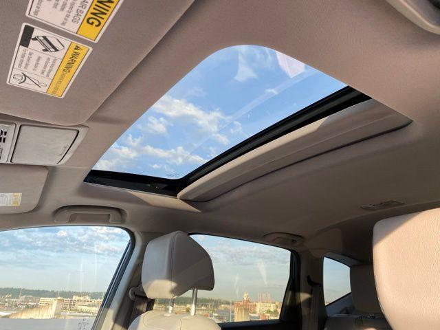 used 2019 Honda CR-V car, priced at $27,988
