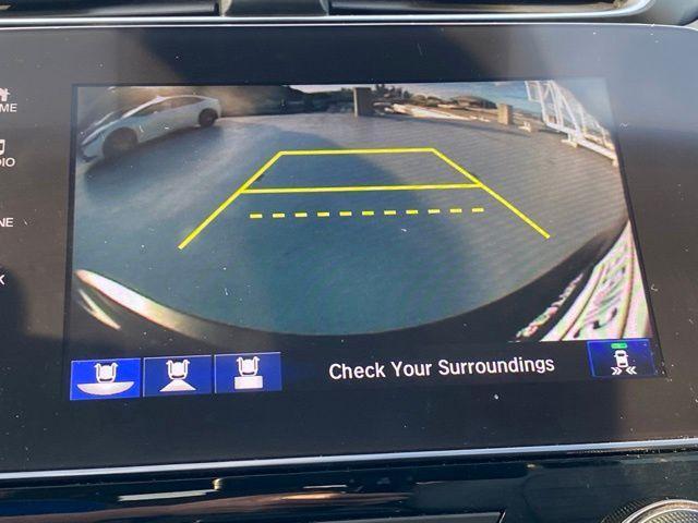 used 2019 Honda CR-V car, priced at $27,988