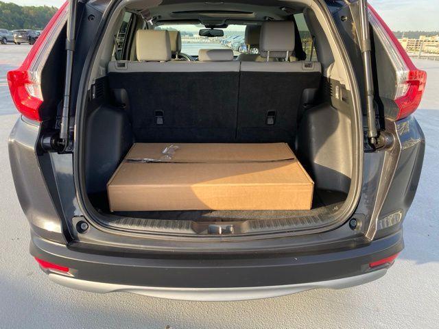 used 2019 Honda CR-V car, priced at $27,988