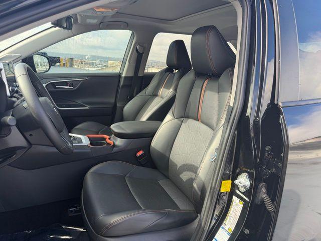 used 2019 Toyota RAV4 car, priced at $30,988