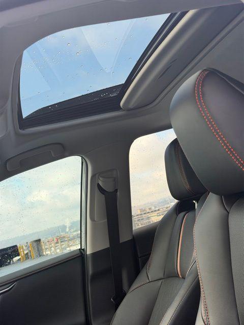 used 2019 Toyota RAV4 car, priced at $30,988