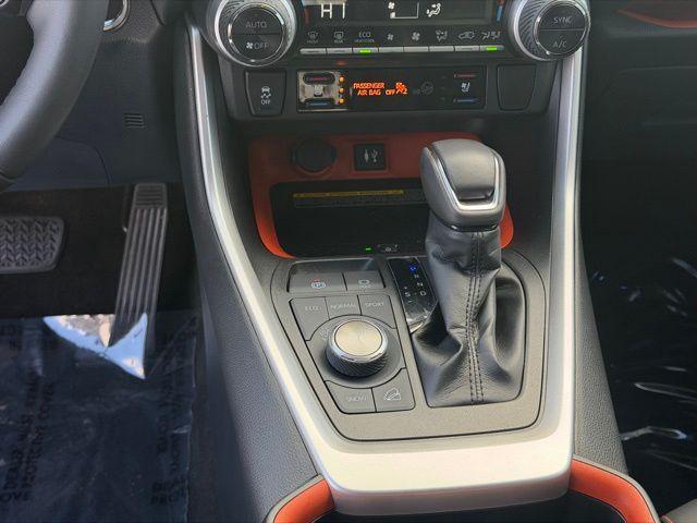 used 2019 Toyota RAV4 car, priced at $30,988