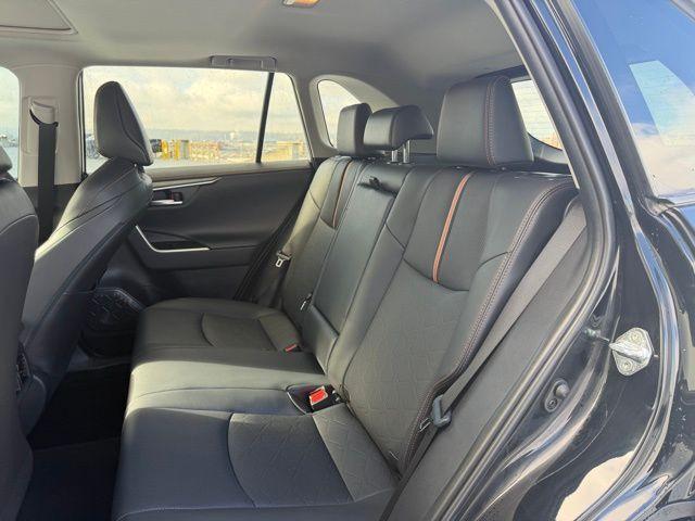 used 2019 Toyota RAV4 car, priced at $30,988