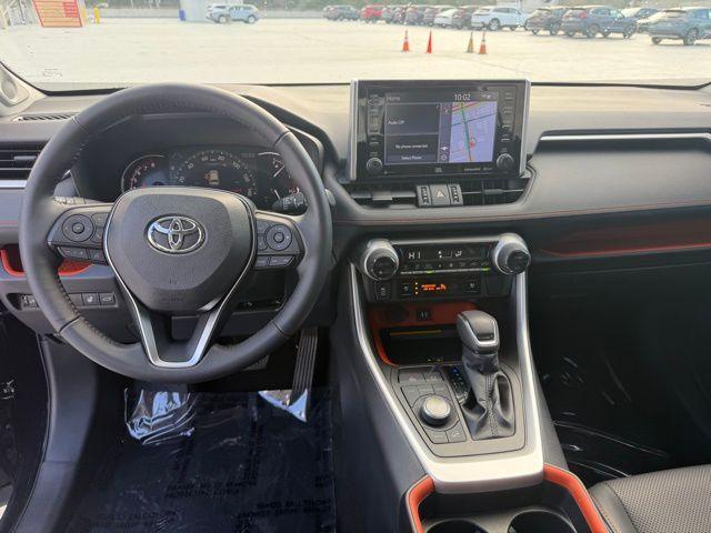 used 2019 Toyota RAV4 car, priced at $30,988