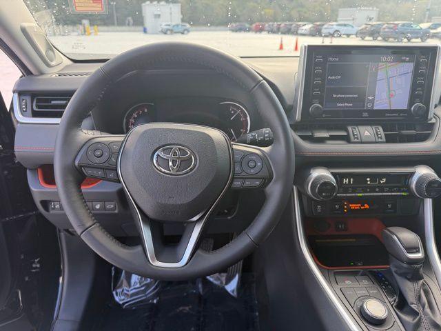 used 2019 Toyota RAV4 car, priced at $30,988