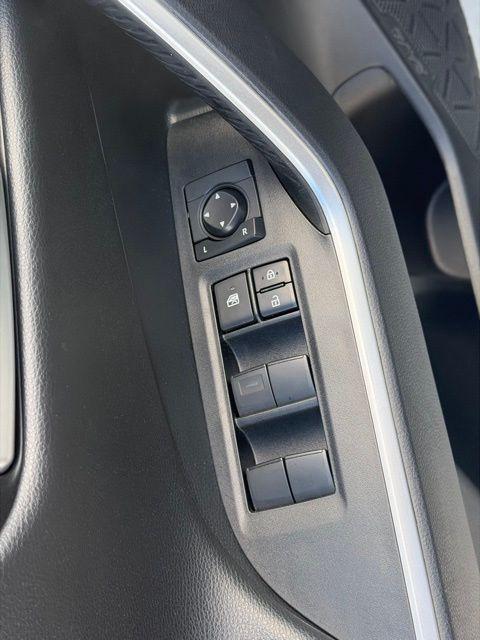 used 2019 Toyota RAV4 car, priced at $30,988