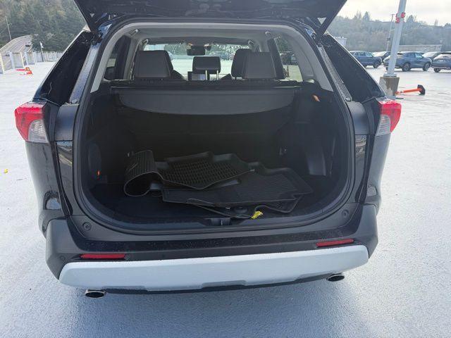 used 2019 Toyota RAV4 car, priced at $30,988