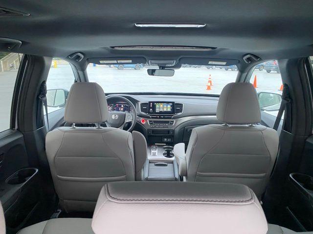 used 2022 Honda Passport car, priced at $31,988