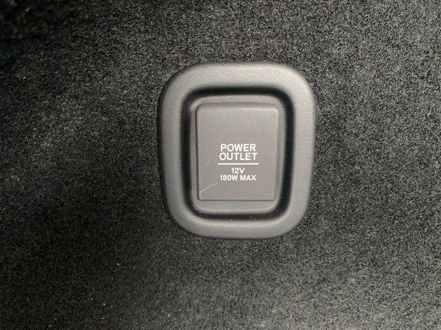 used 2022 Honda Passport car, priced at $31,988