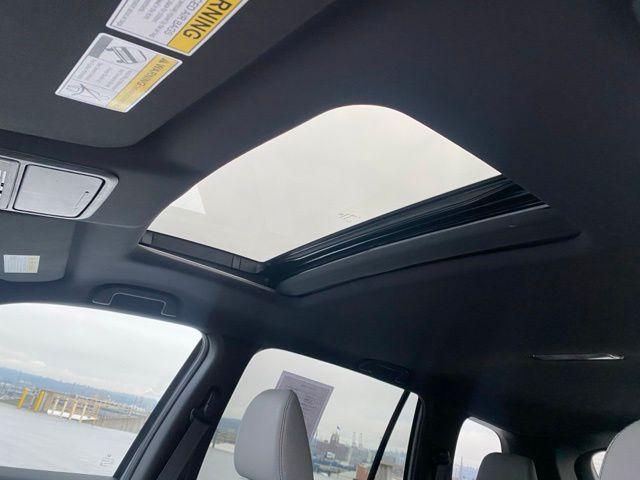 used 2022 Honda Passport car, priced at $31,988