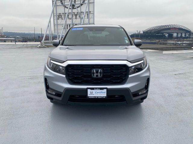 used 2022 Honda Passport car, priced at $31,988