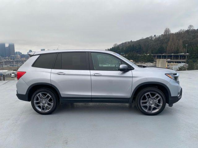 used 2022 Honda Passport car, priced at $31,988