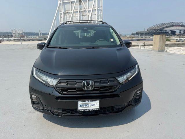 used 2025 Honda Odyssey car, priced at $32,988