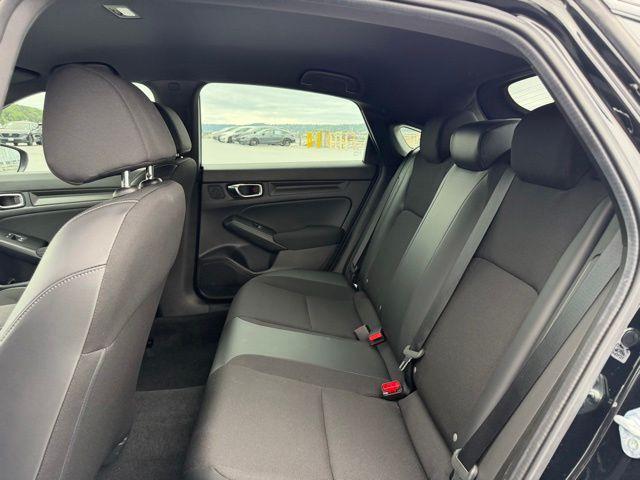 used 2023 Honda Civic car, priced at $26,788