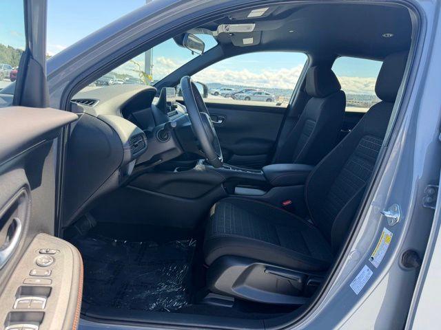 used 2024 Honda HR-V car, priced at $25,988