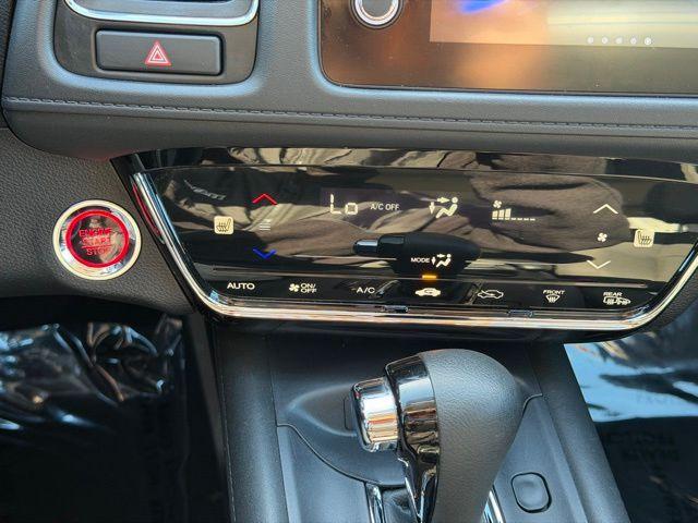 used 2020 Honda HR-V car, priced at $22,988