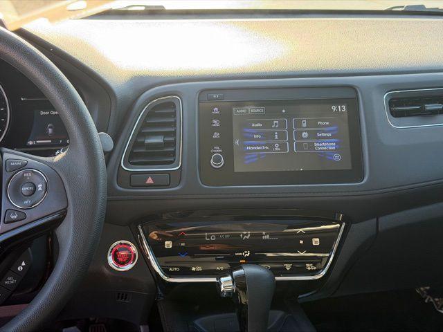 used 2020 Honda HR-V car, priced at $22,988