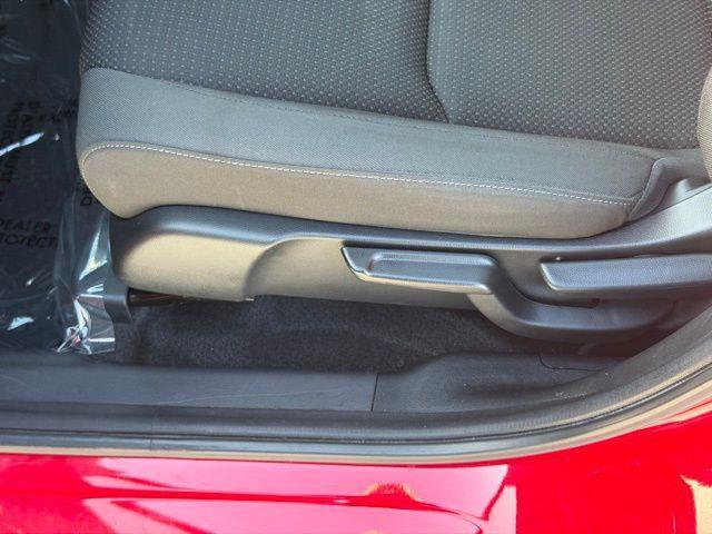 used 2020 Honda HR-V car, priced at $22,988