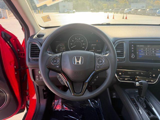 used 2020 Honda HR-V car, priced at $22,988