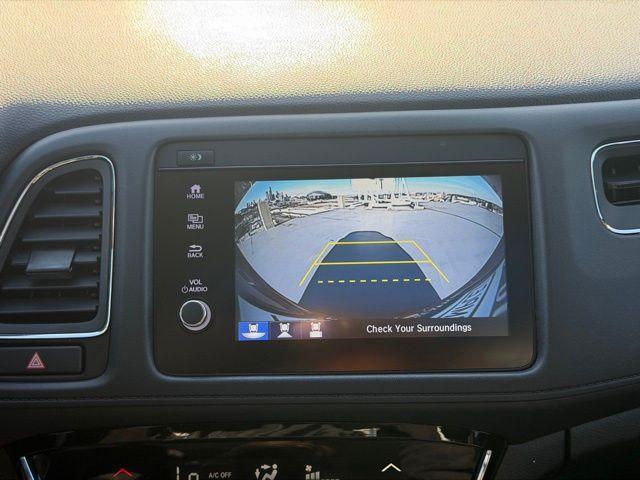 used 2020 Honda HR-V car, priced at $22,988