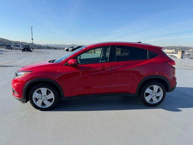 used 2020 Honda HR-V car, priced at $22,988
