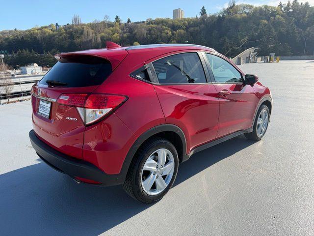 used 2020 Honda HR-V car, priced at $22,988