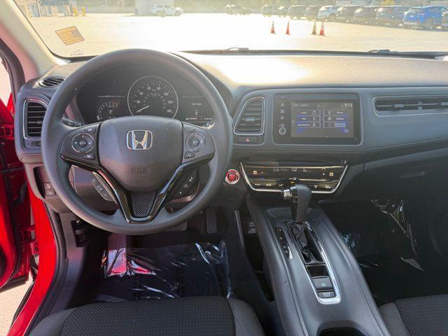 used 2020 Honda HR-V car, priced at $22,988