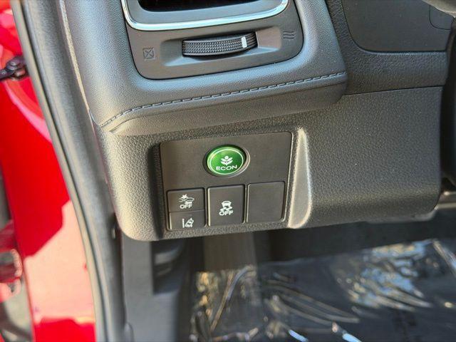 used 2020 Honda HR-V car, priced at $22,988