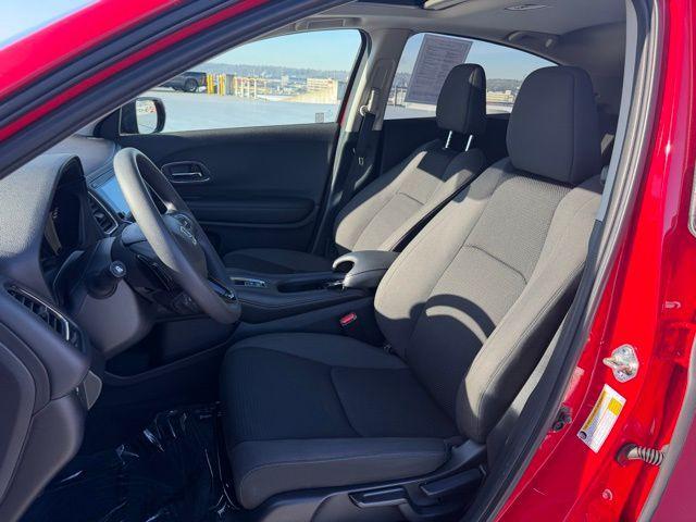 used 2020 Honda HR-V car, priced at $22,988