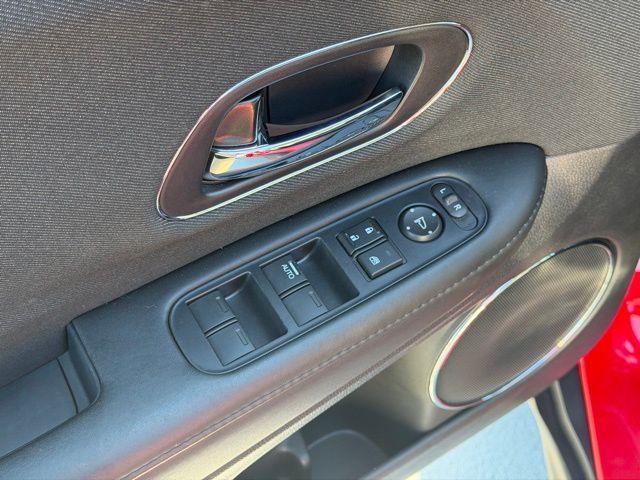 used 2020 Honda HR-V car, priced at $22,988