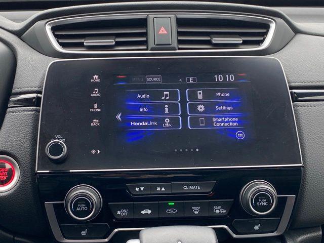 used 2020 Honda CR-V car, priced at $27,988