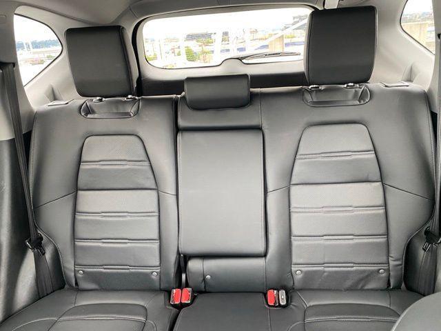 used 2020 Honda CR-V car, priced at $27,988