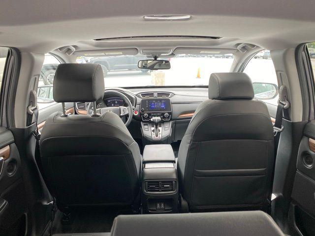 used 2020 Honda CR-V car, priced at $27,988