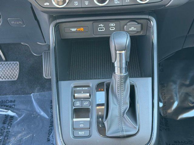 used 2024 Honda CR-V car, priced at $31,488