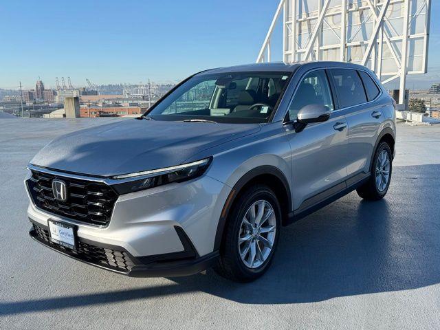 used 2024 Honda CR-V car, priced at $31,488