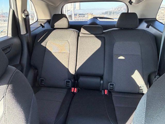 used 2024 Honda CR-V car, priced at $31,488