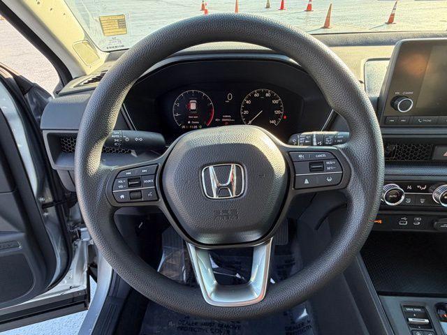used 2024 Honda CR-V car, priced at $31,488
